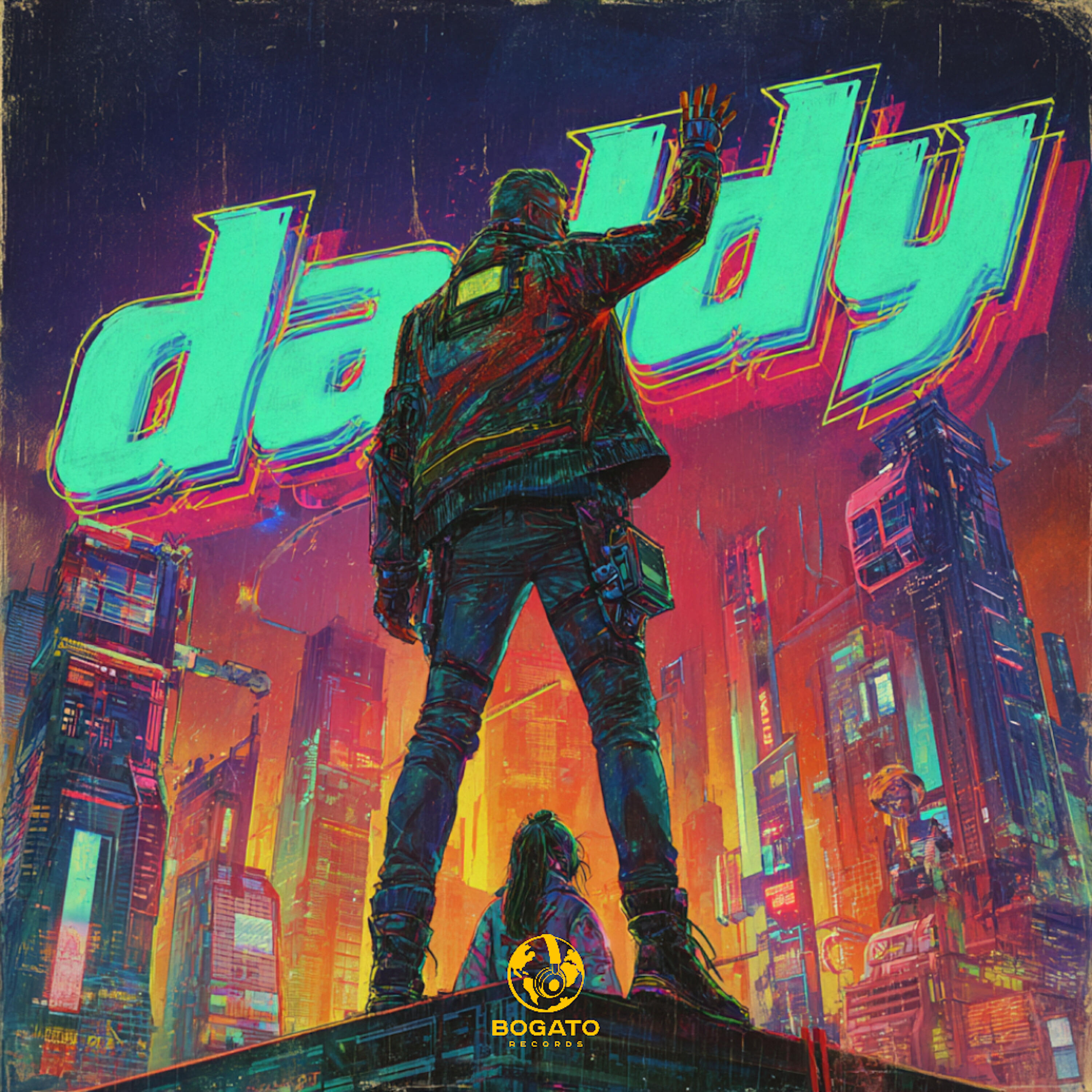 Daddy