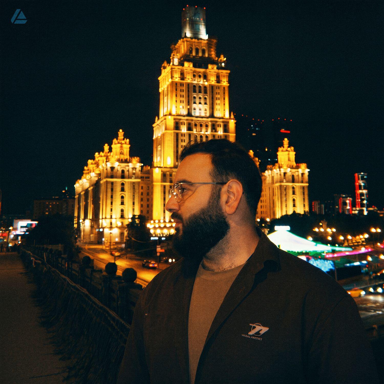 Душа моя