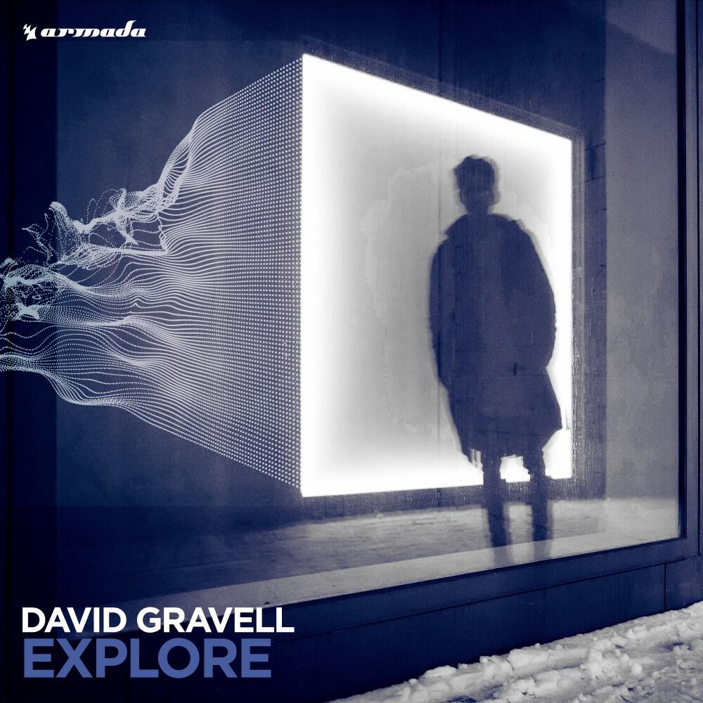 Альбом Explore исполнителя David Gravell