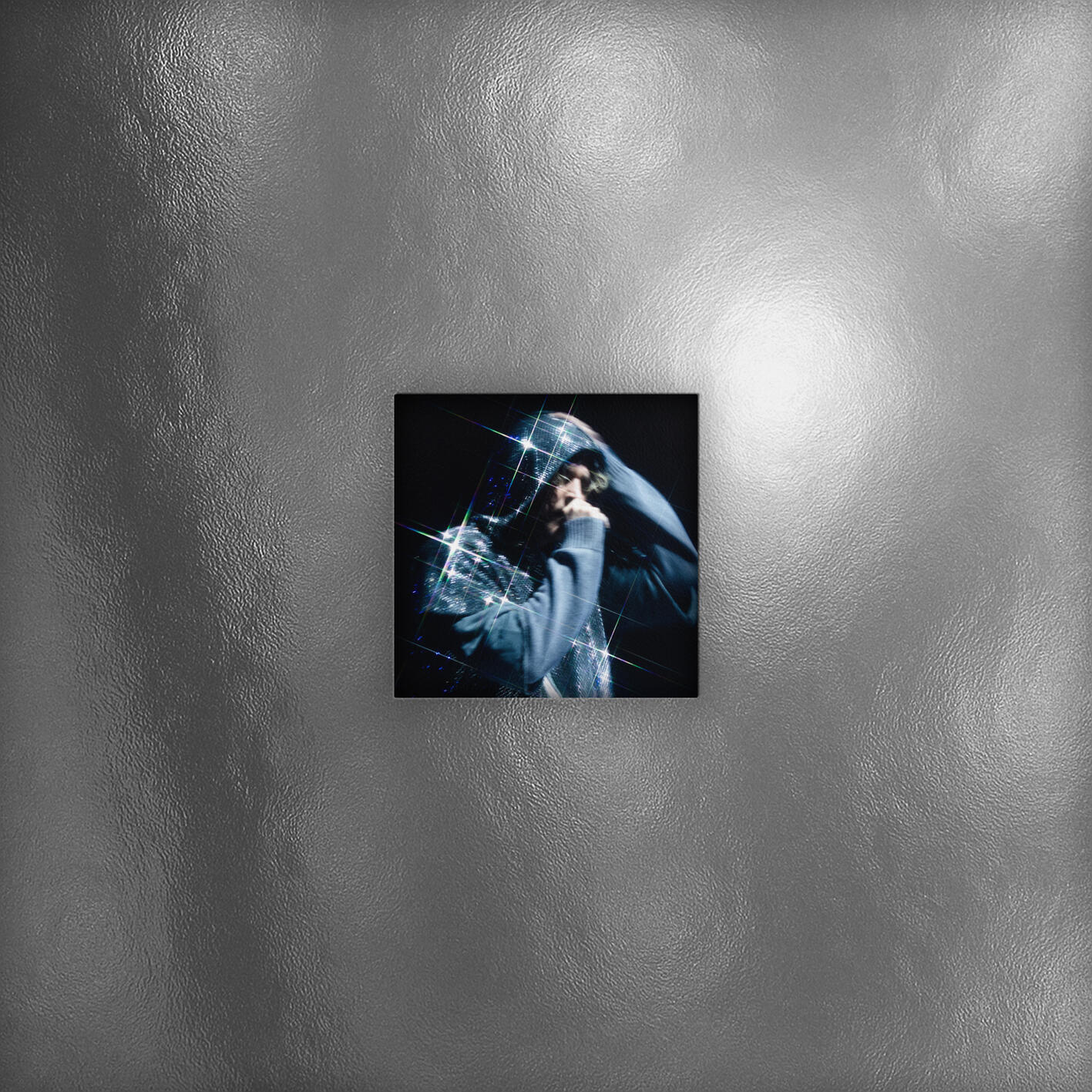 Альбом Obsessed (Live - Antwerp Sportpaleis) исполнителя Oscar, Wolf