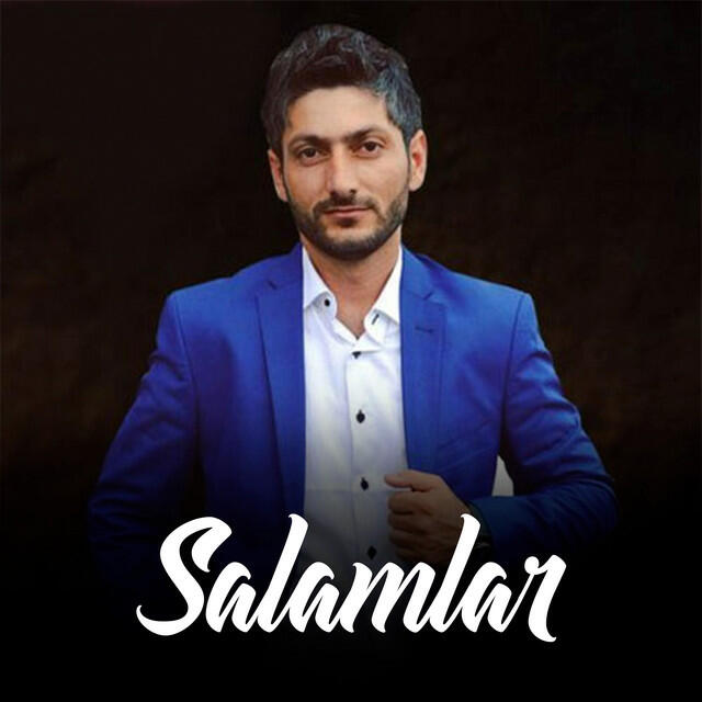 Salamlar
