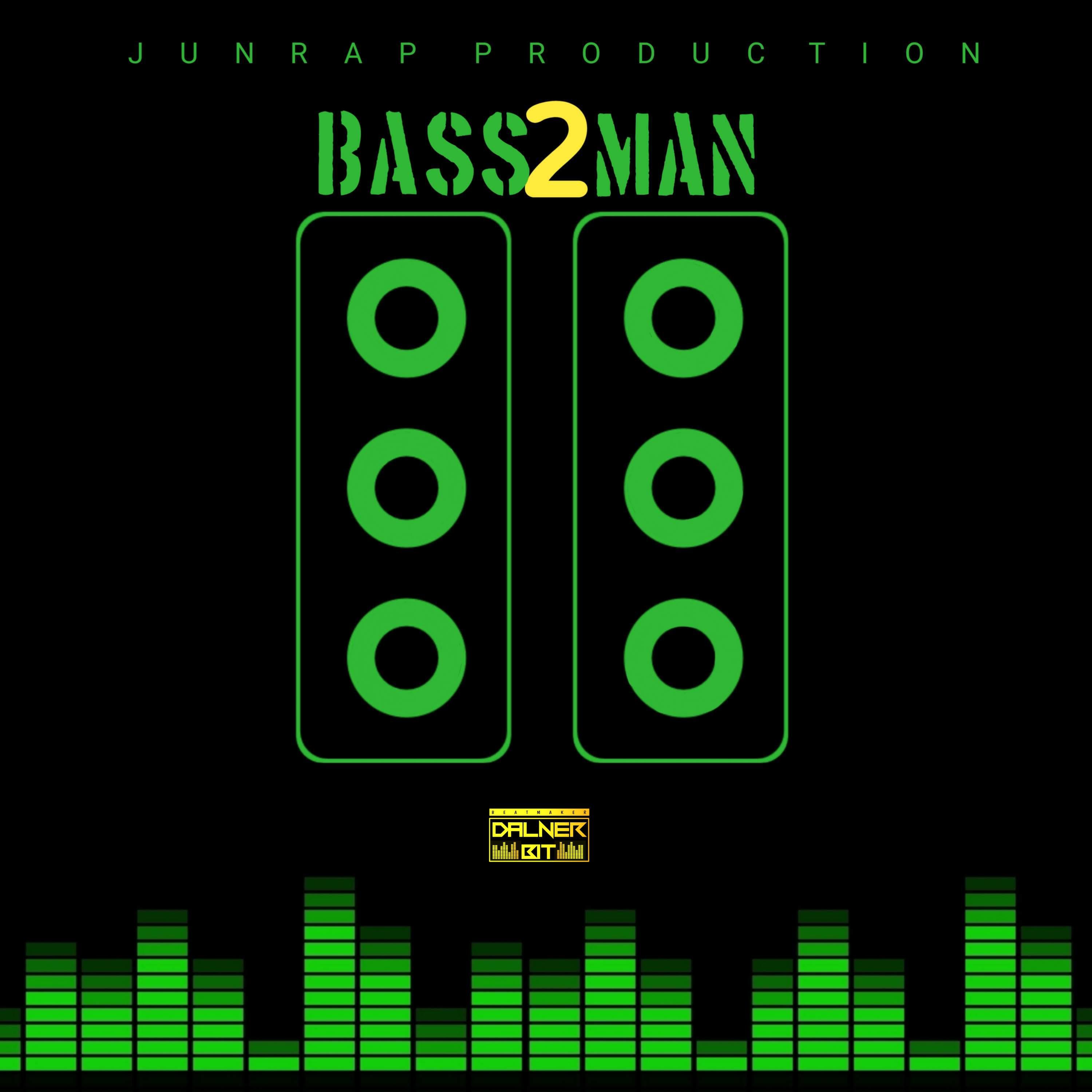 Bassman 2
