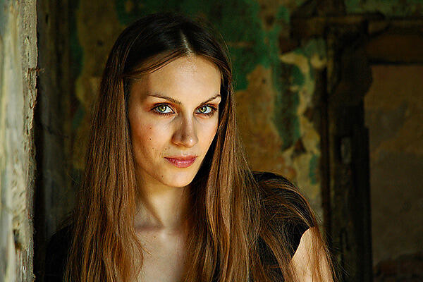 Jelena Gavrilovic
