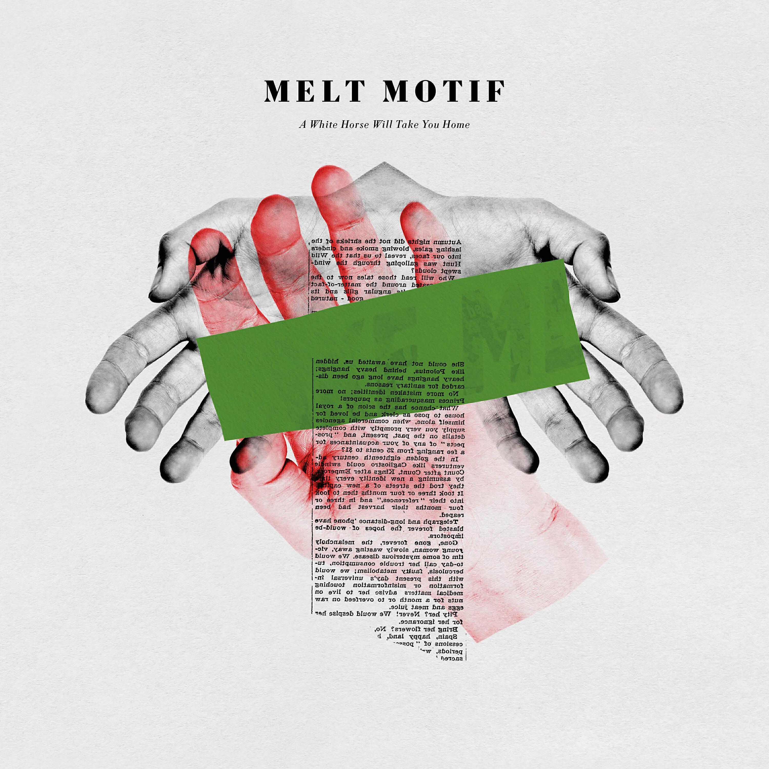 Melt Motif