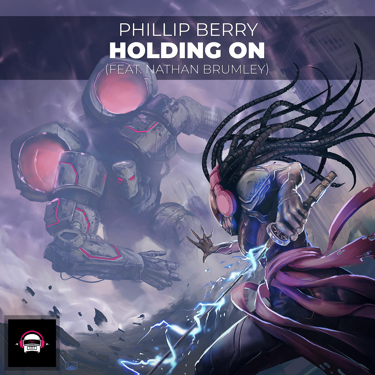Holding On