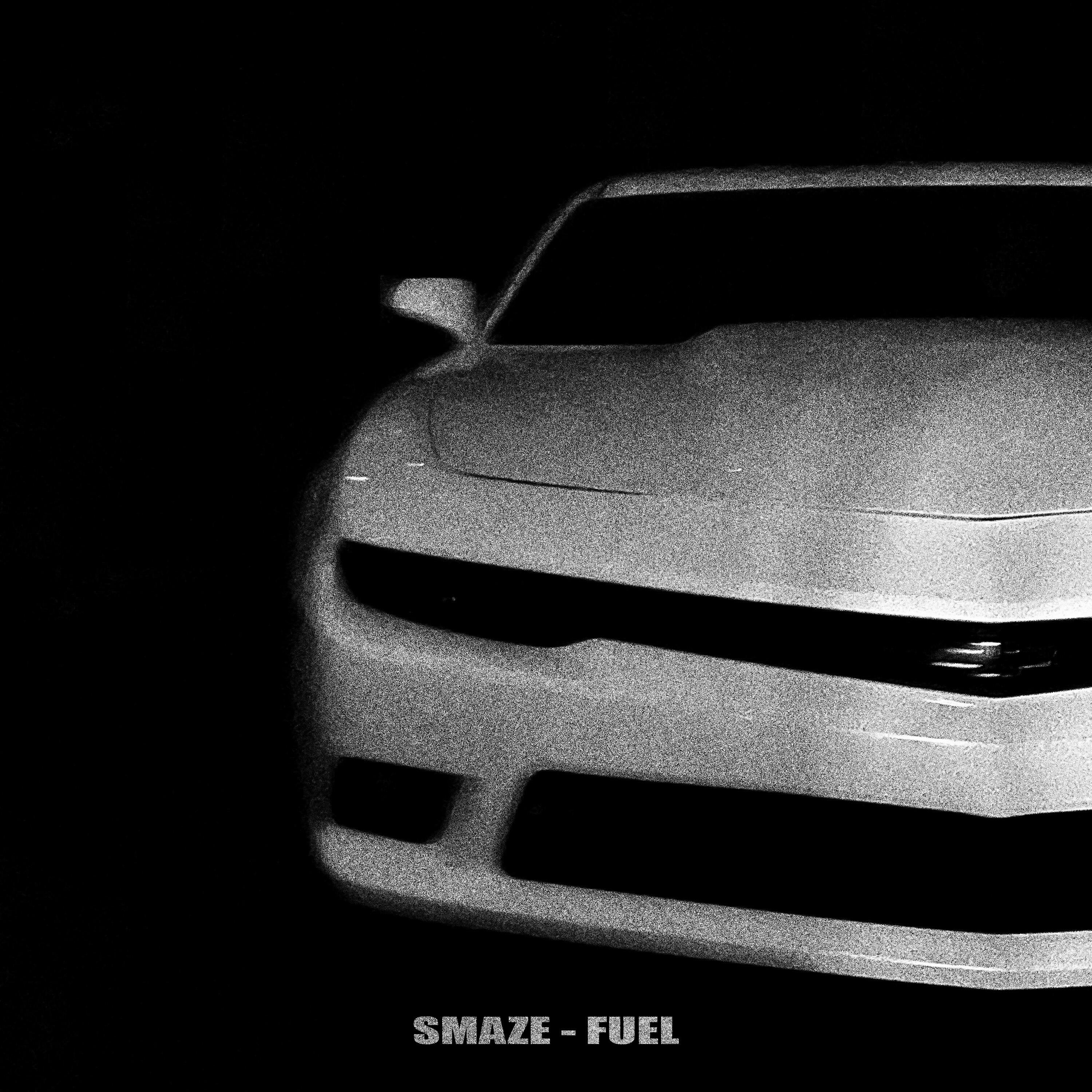 Альбом Fuel исполнителя SMAZE