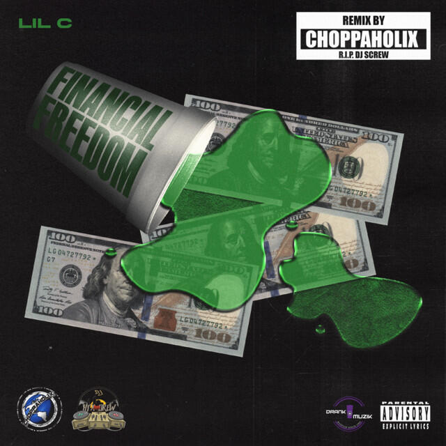 Financial Freedom (Choppaholix Remix)