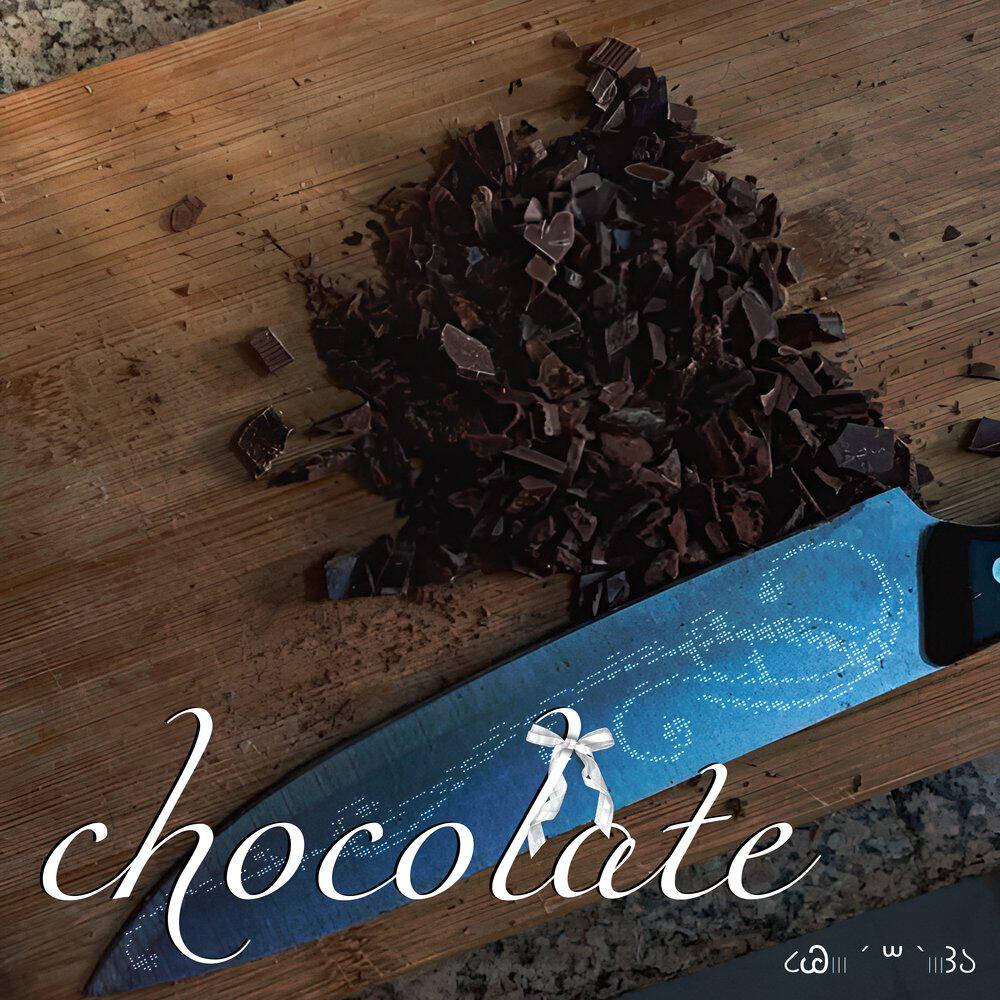 Альбом chocolate исполнителя akkiemi