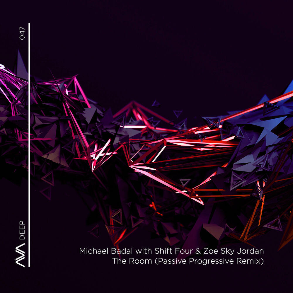 The Room (Passive Progressive Remix)