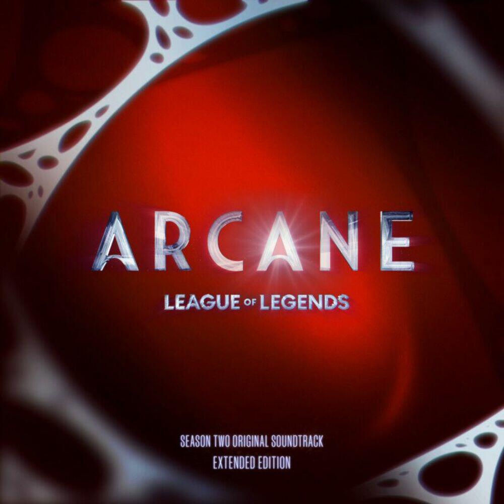 Stromae, League of Legends, Arcane, Pomme, Elyanna, Coldplay - Ma Meilleure Ennemie ft. Coldplay (from the series Arcane League of Legends)