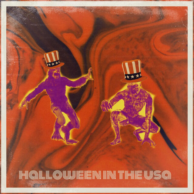 Halloween in the USA
