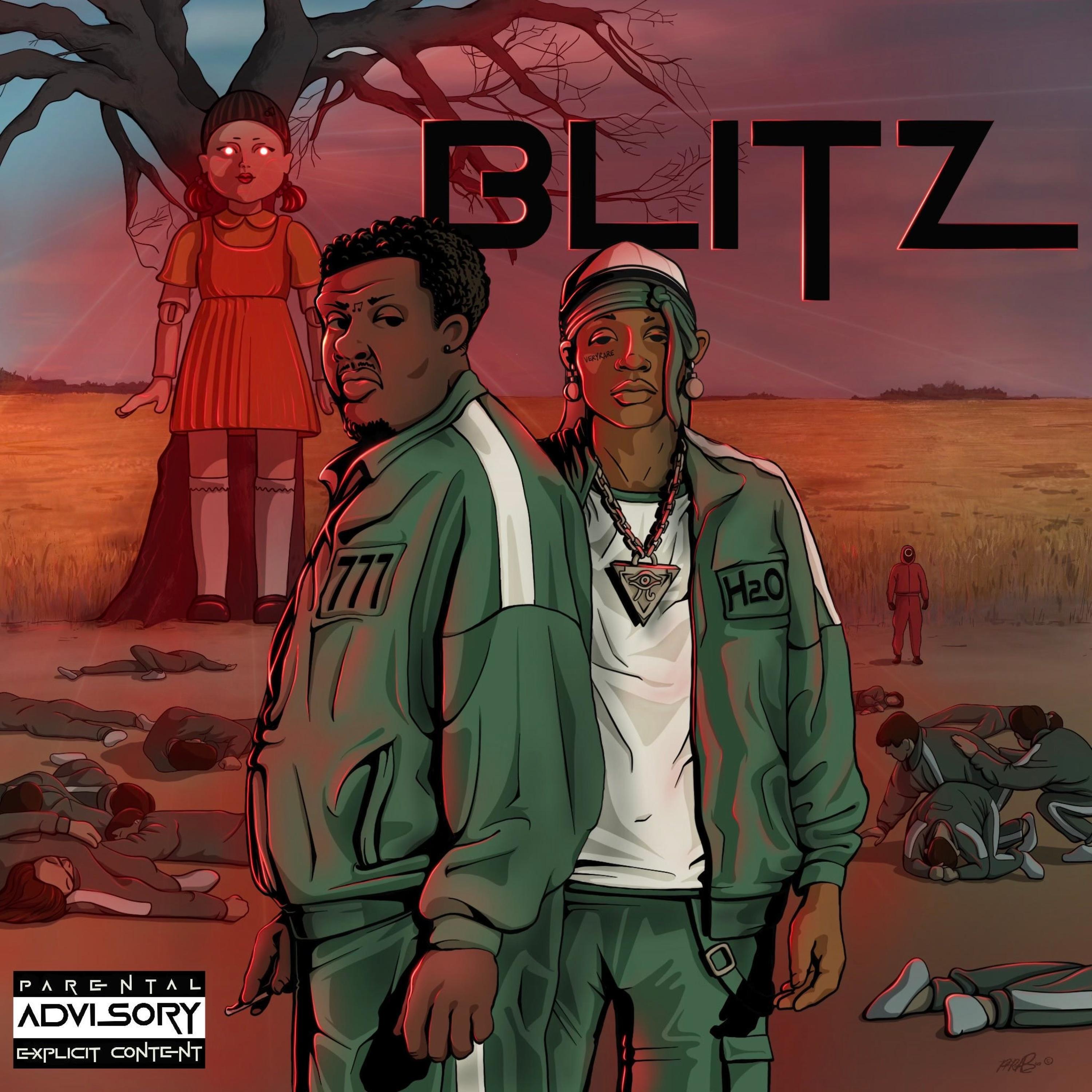 BLITZ