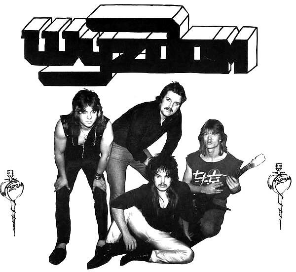 Wyzdom
