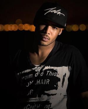 Rashad