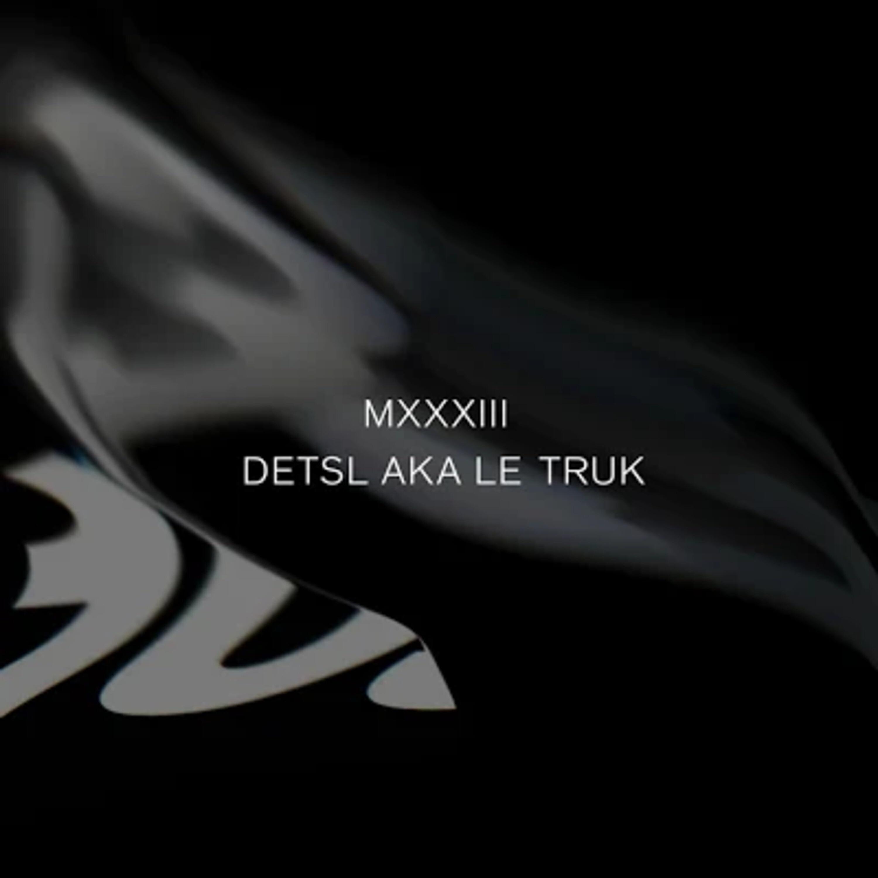 Децл, Imal - MXXXIII