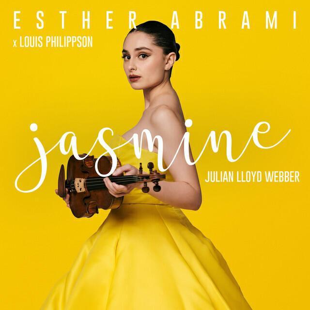Esther Abrami