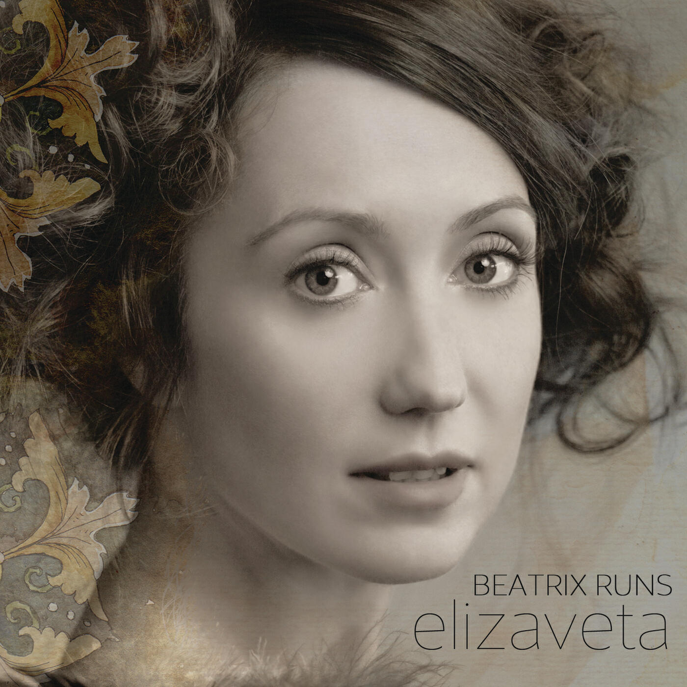 Elizaveta - Dreamer