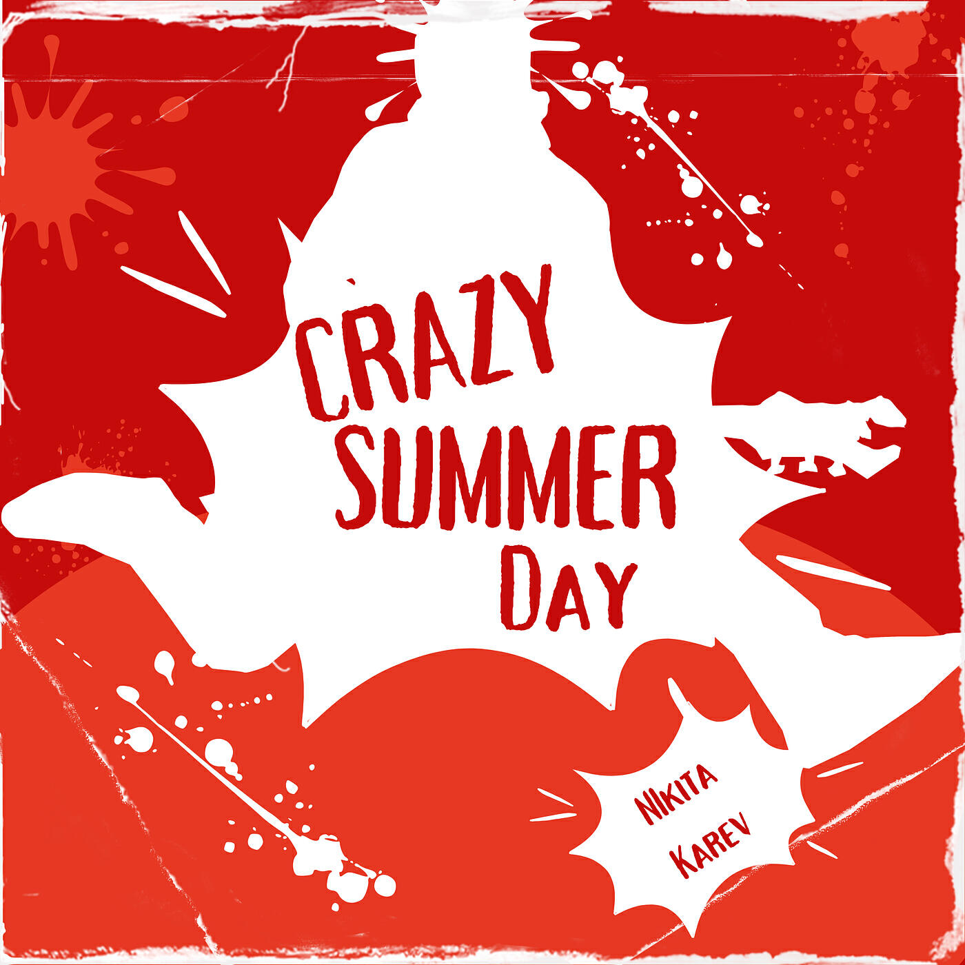 Crazy Summer Day