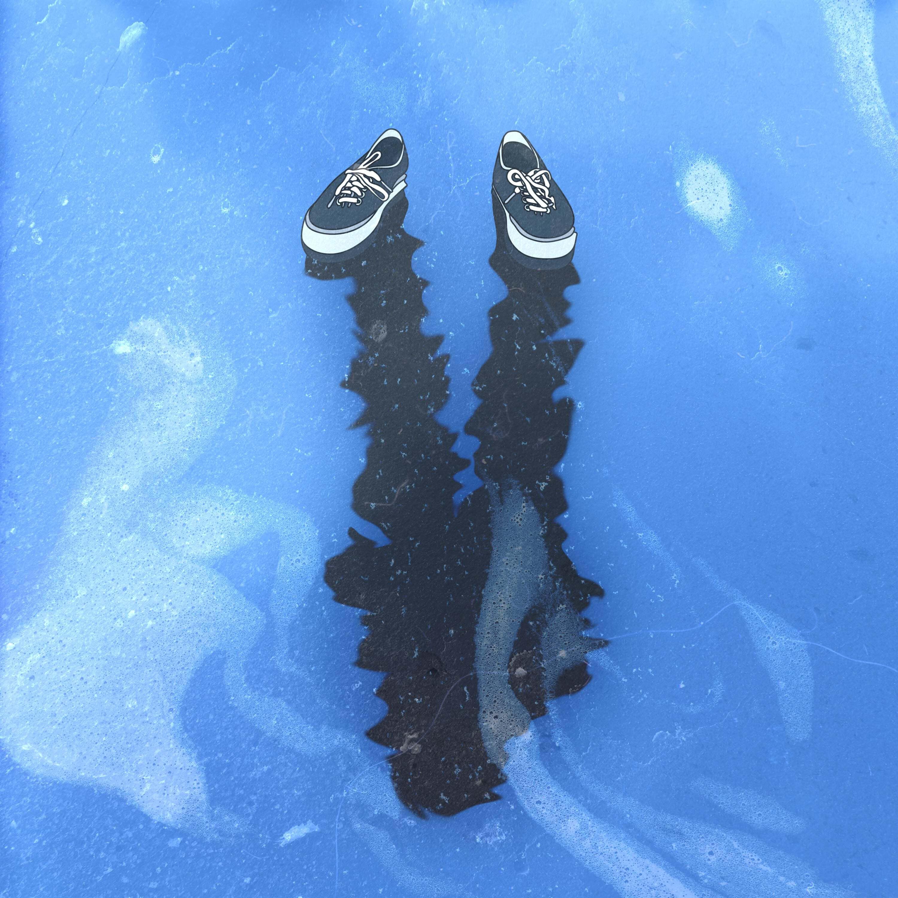 Один