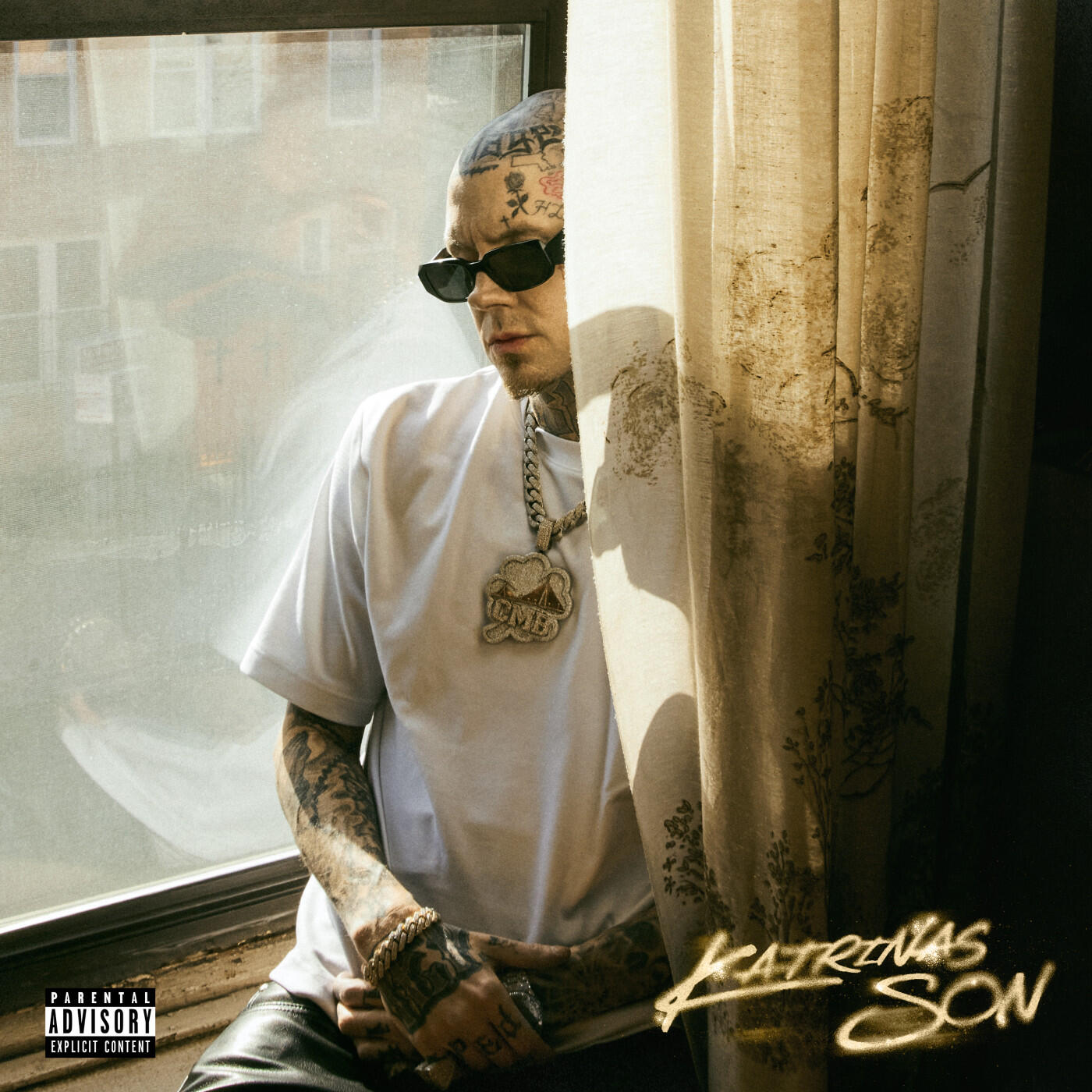 Millyz, G Mizzo - Scars