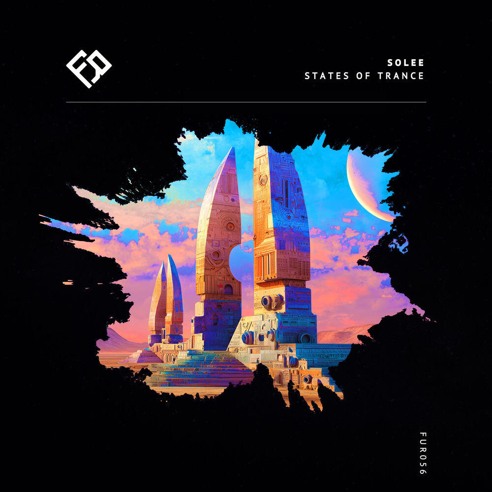 States of Trance
