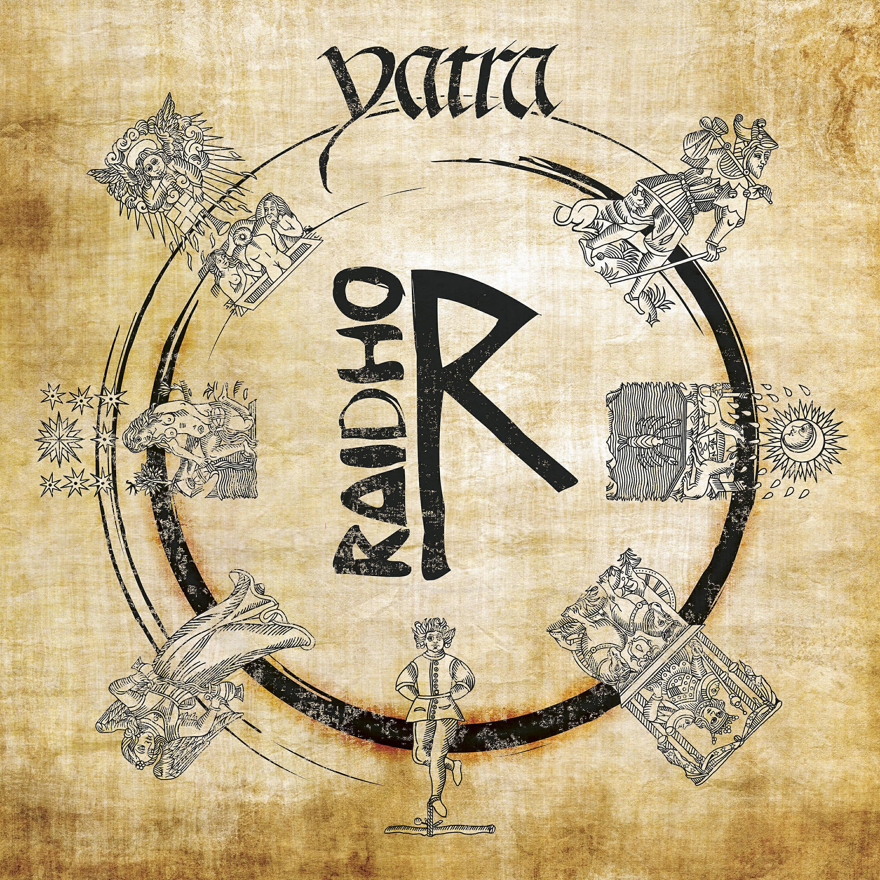 Raidho
