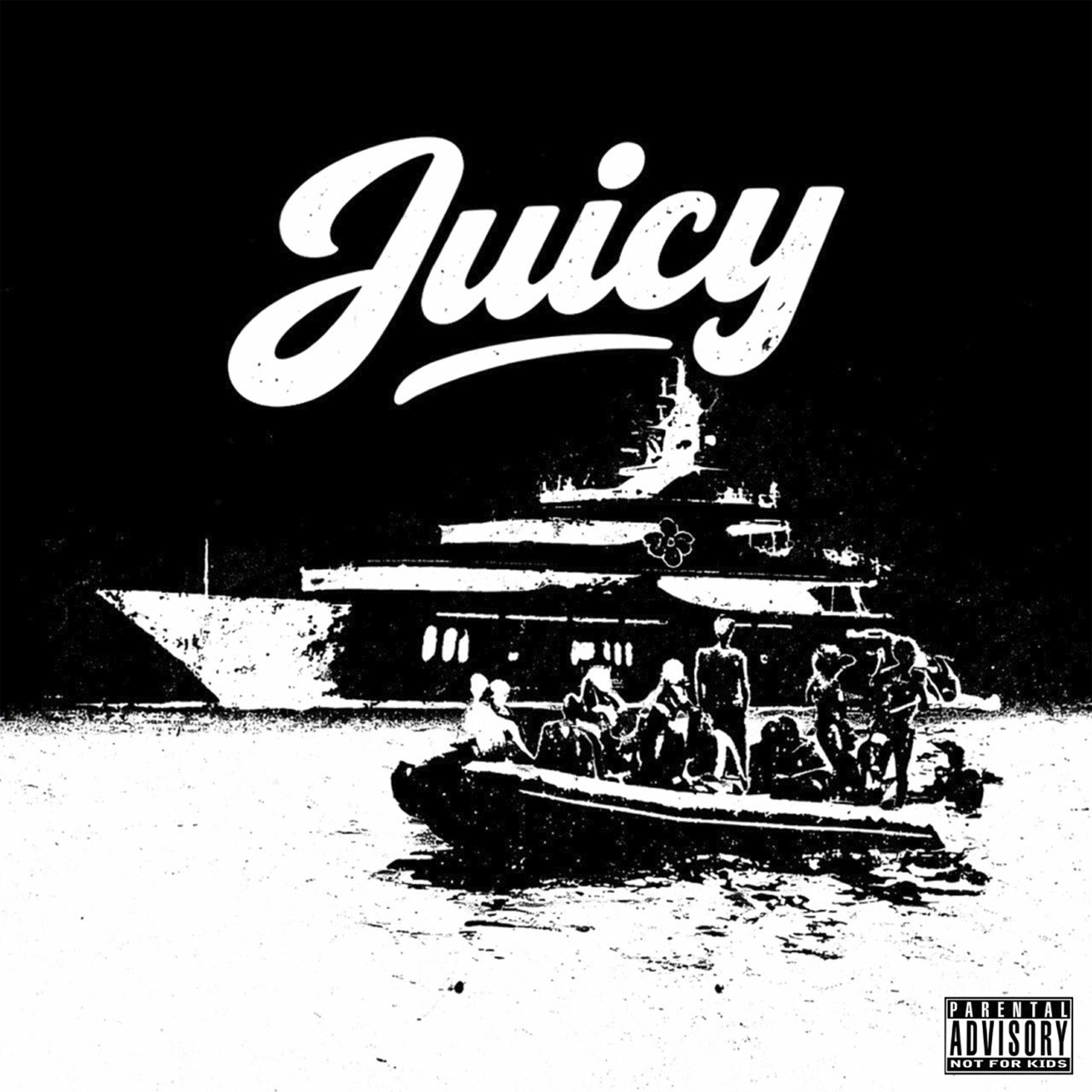 Juicy