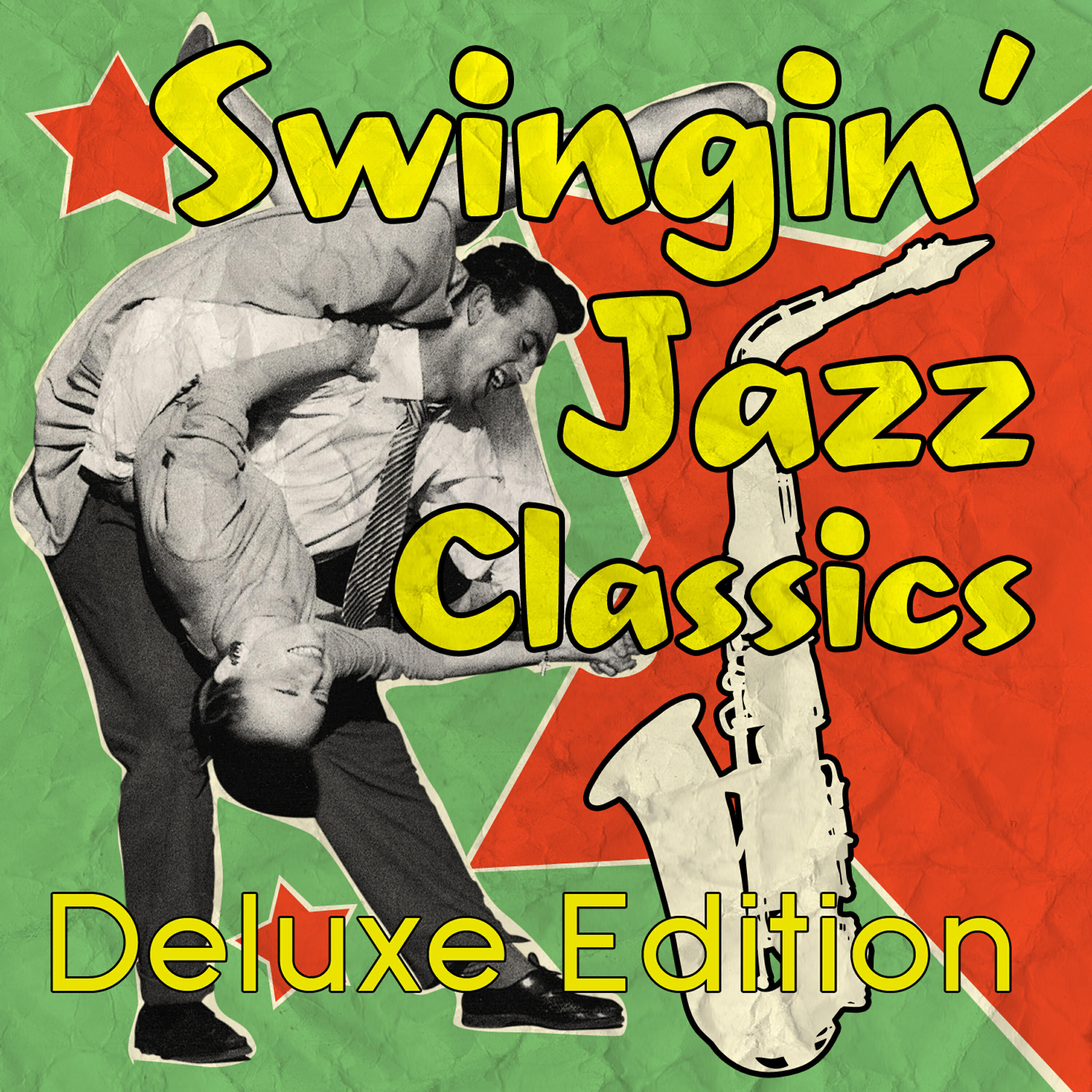 Ella Fitzgerald, Louis Armstrong, Chubby Checker, Stan Kenton, Benny Goodman, Glenn Miller, Eydie Gormé - Blame It on the Bossa Nova