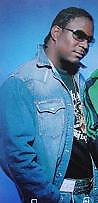 Devonte