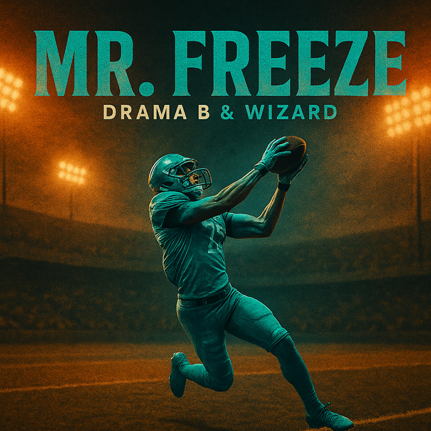 Mr. Freeze