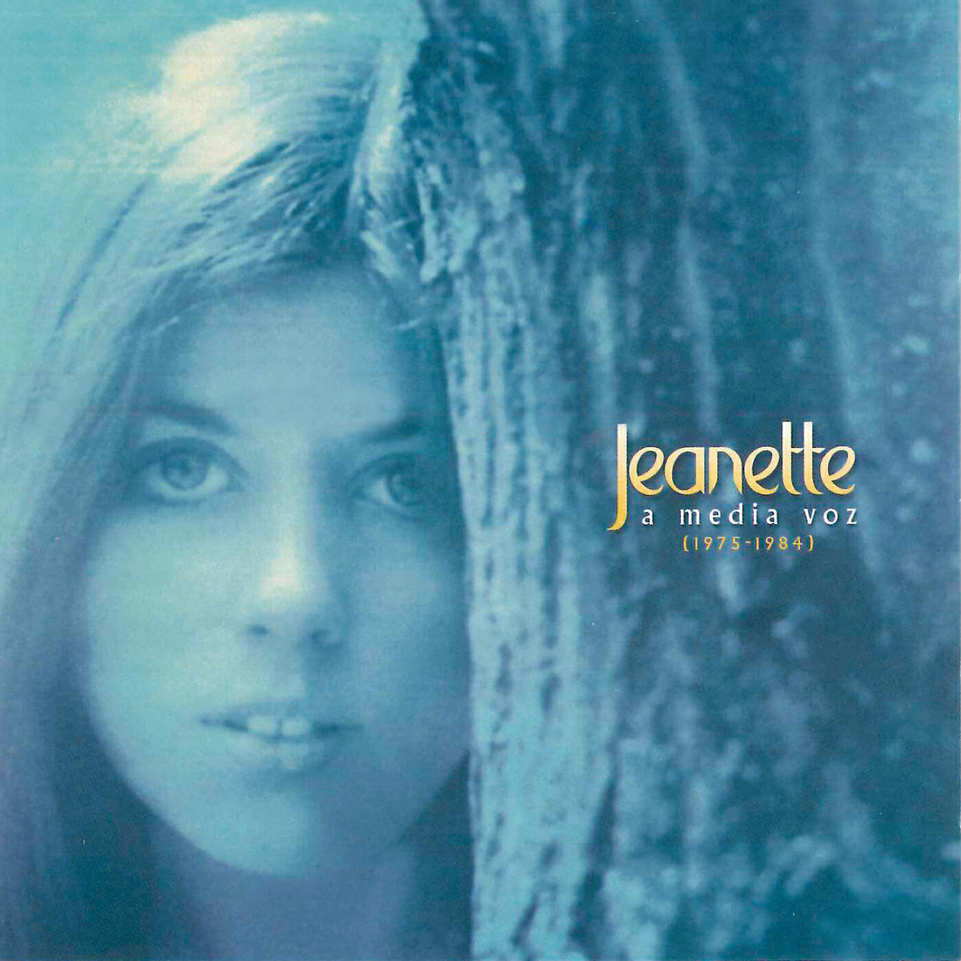 Jeanette - Cuando Estoy Con El