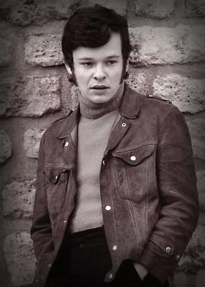 Jean-Francois Michael