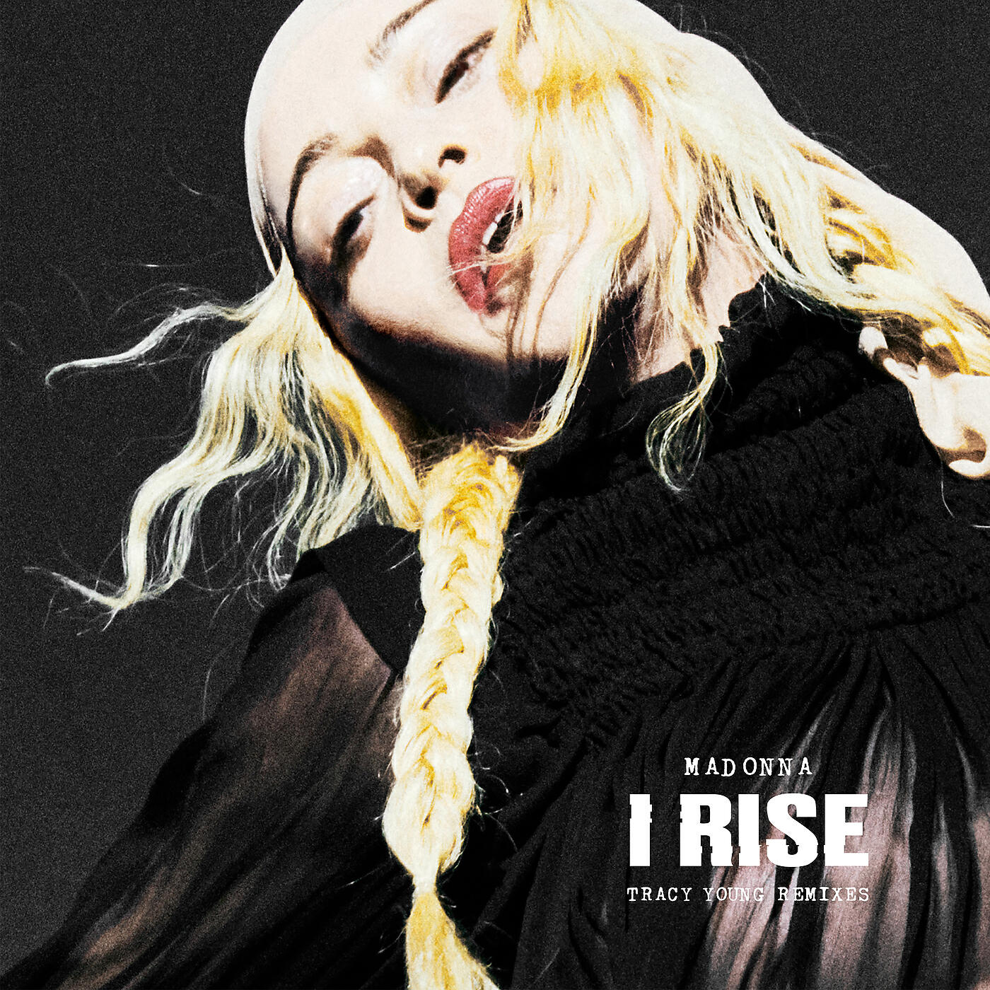Альбом I Rise (Tracy Young Remixes) исполнителя Madonna