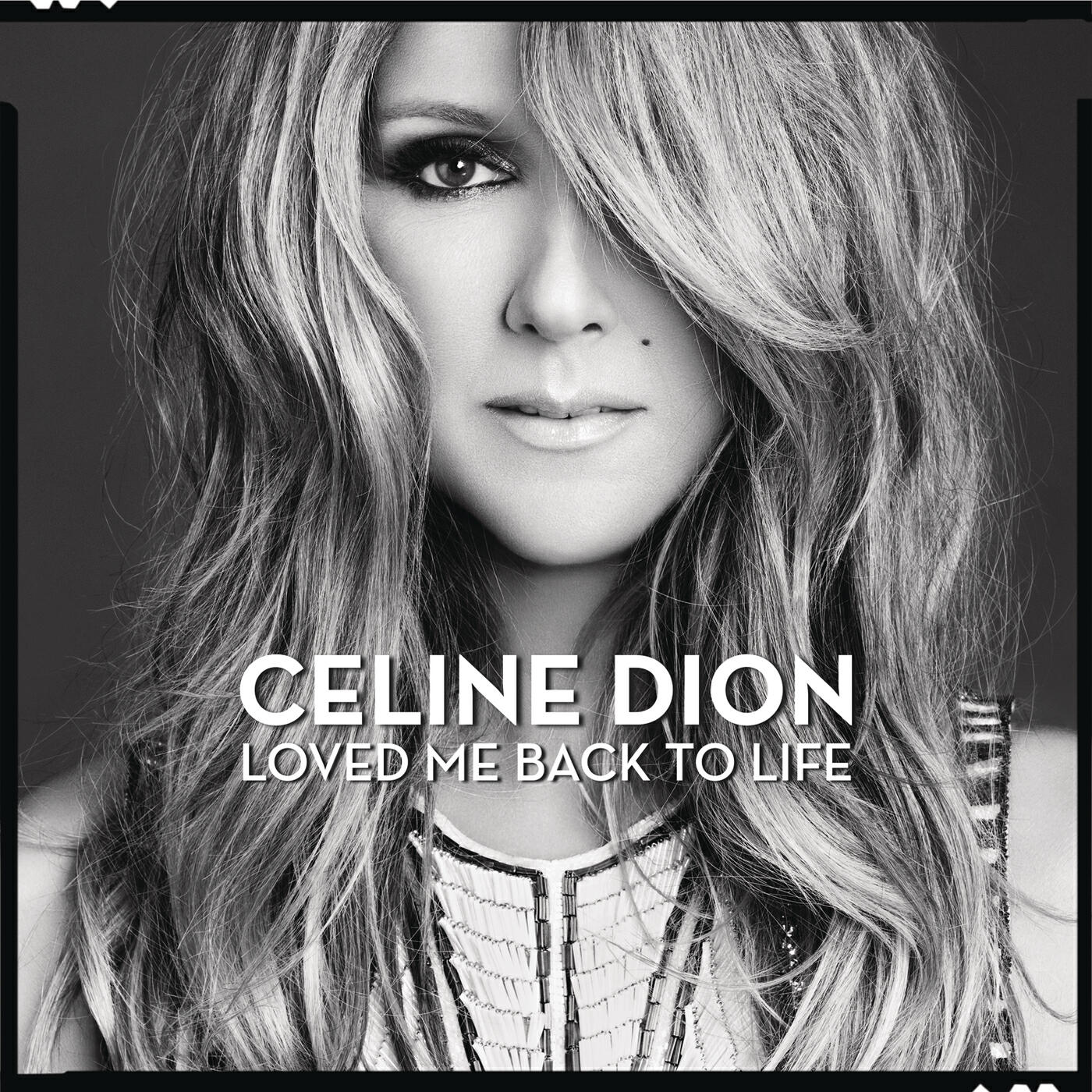 Céline Dion - How Do You Keep the Music Playing