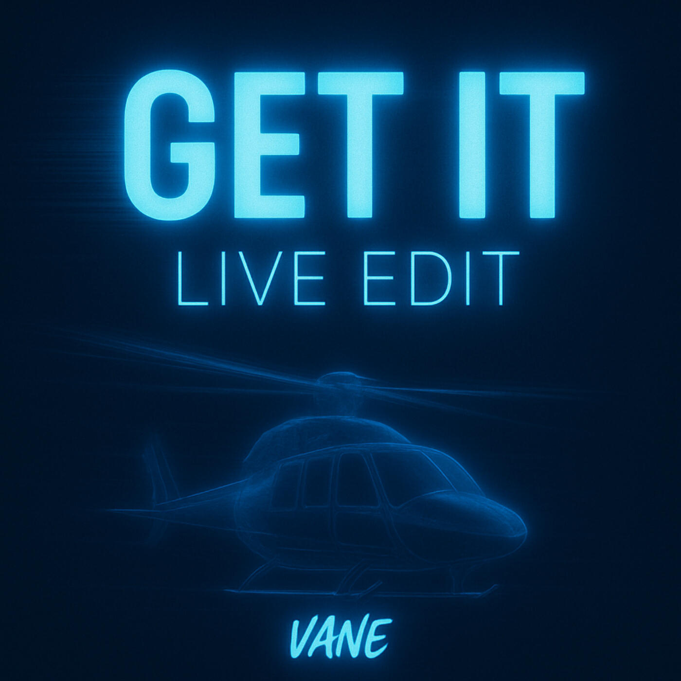 Get It (Live Edit)