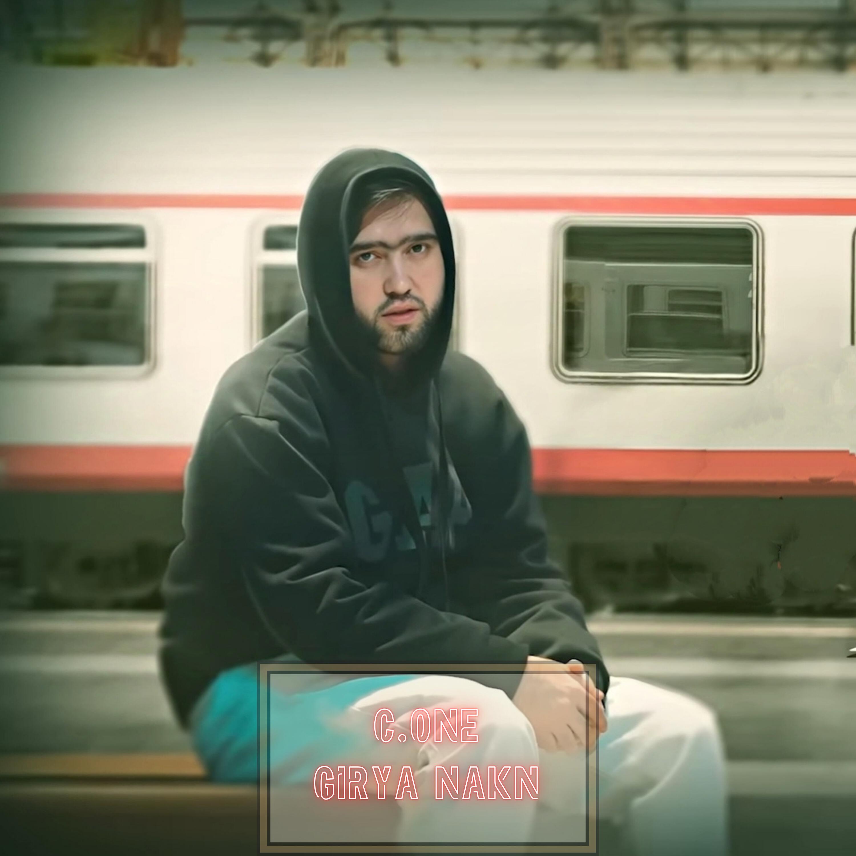 Альбом Girya Nakn исполнителя C.ONE