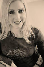 Andrea Lane