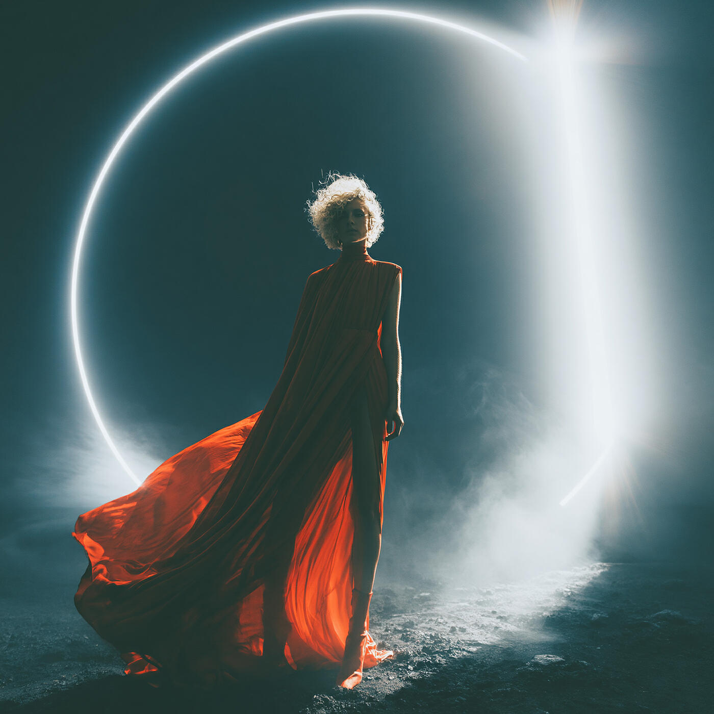 The Voice of Midnight