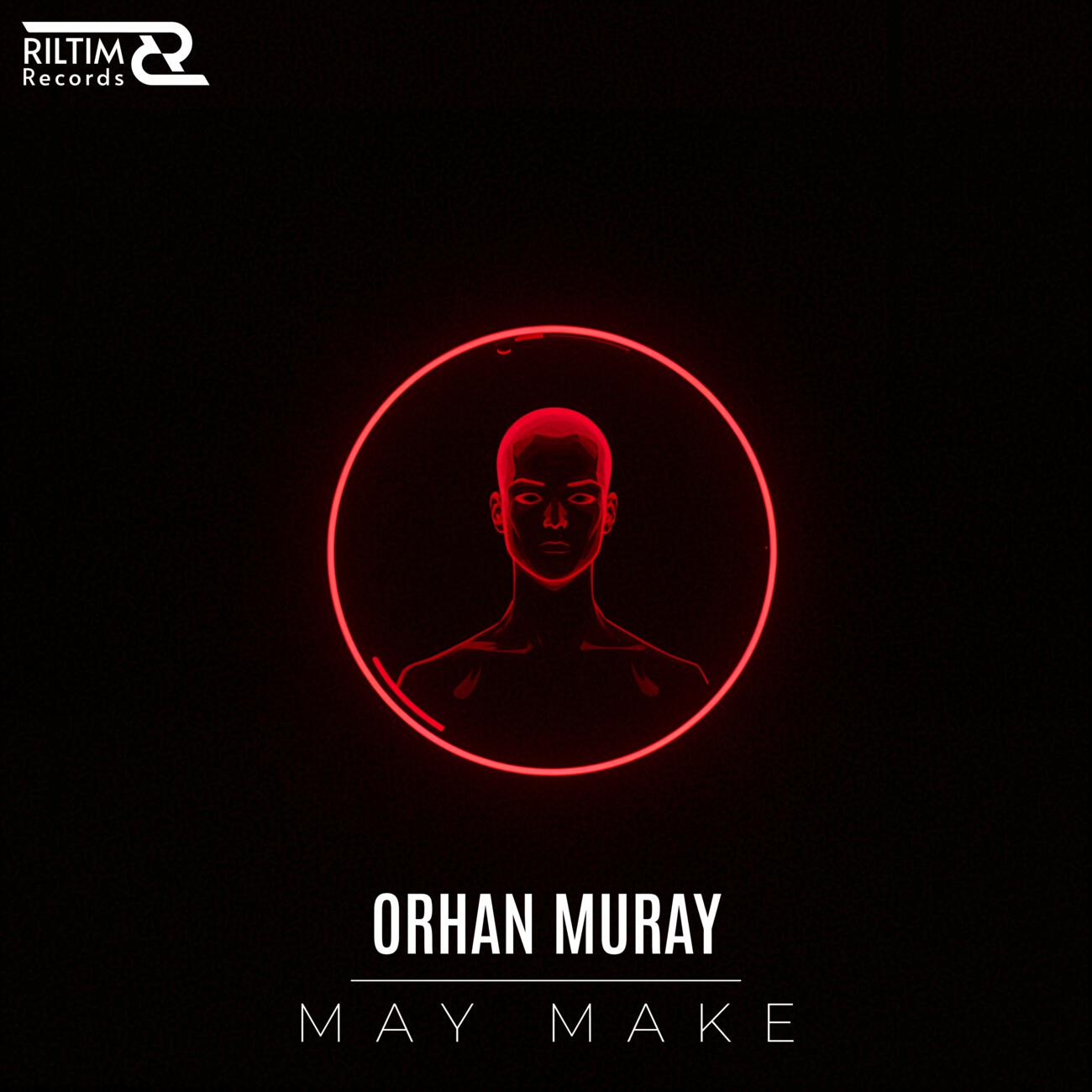 Альбом May Make исполнителя Orhan Murray