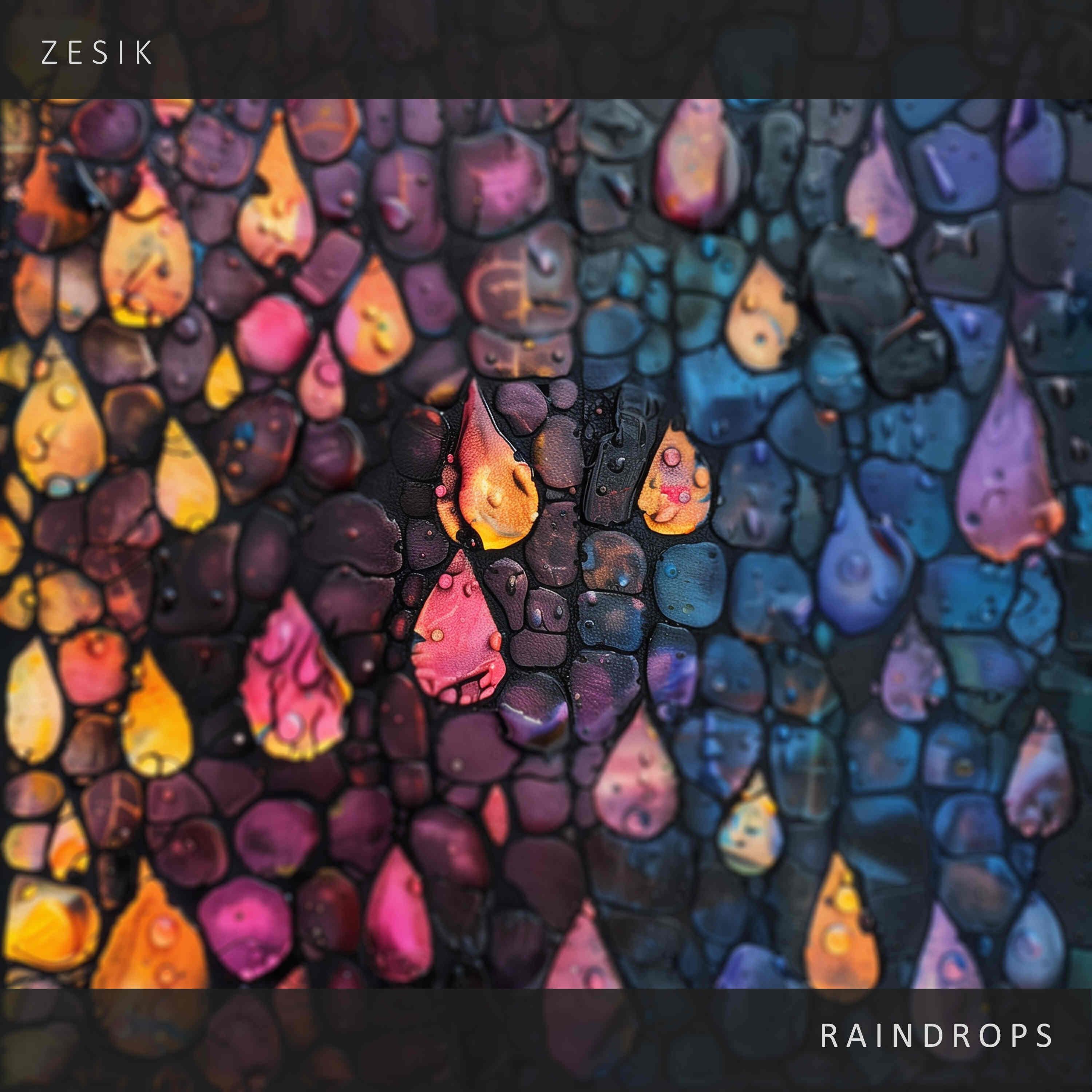 Zesik
