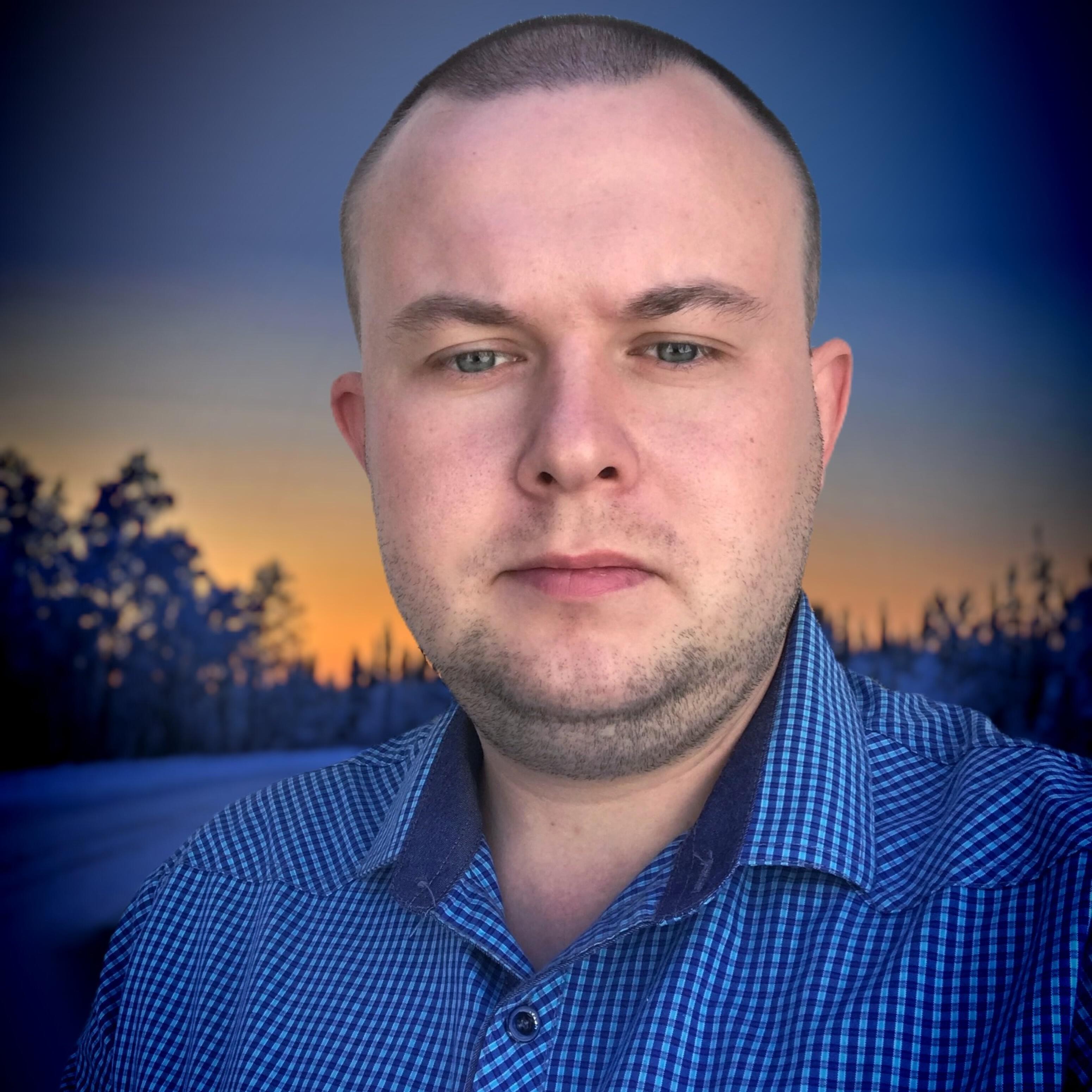 Околдовала