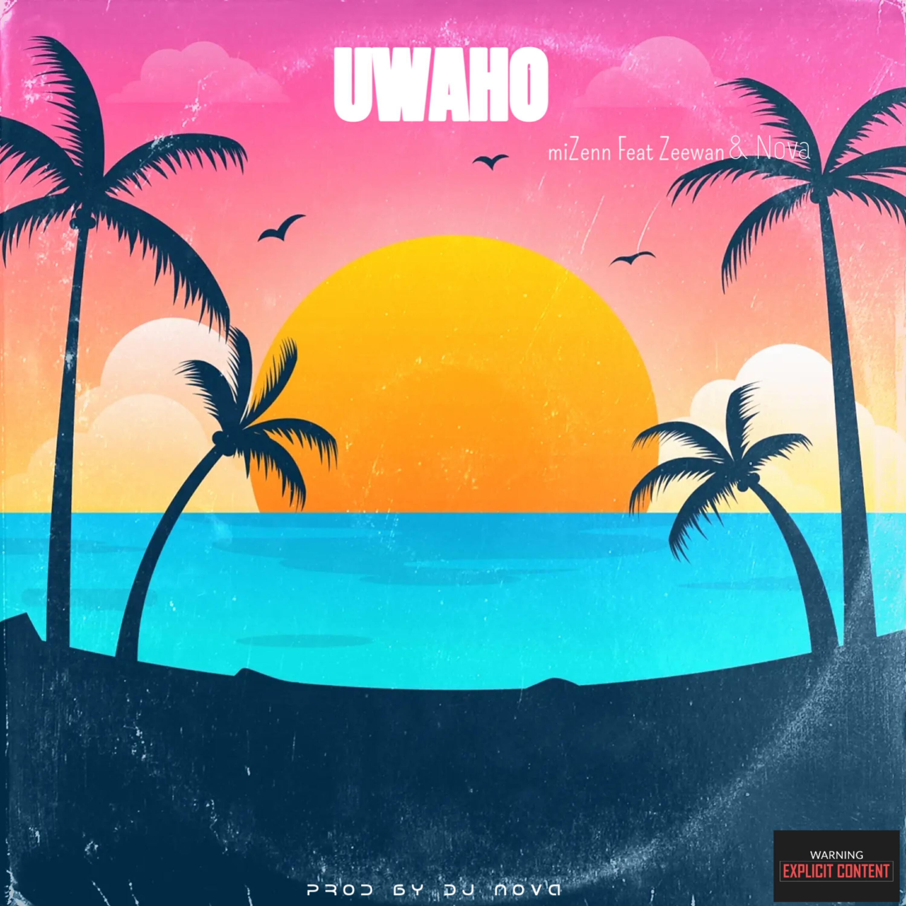 Uwaho