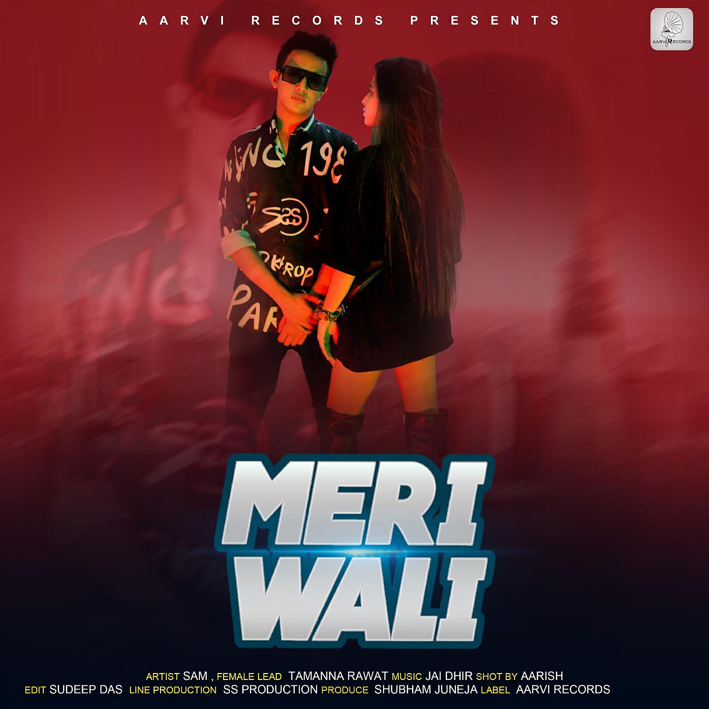 Sam - Meri Wali