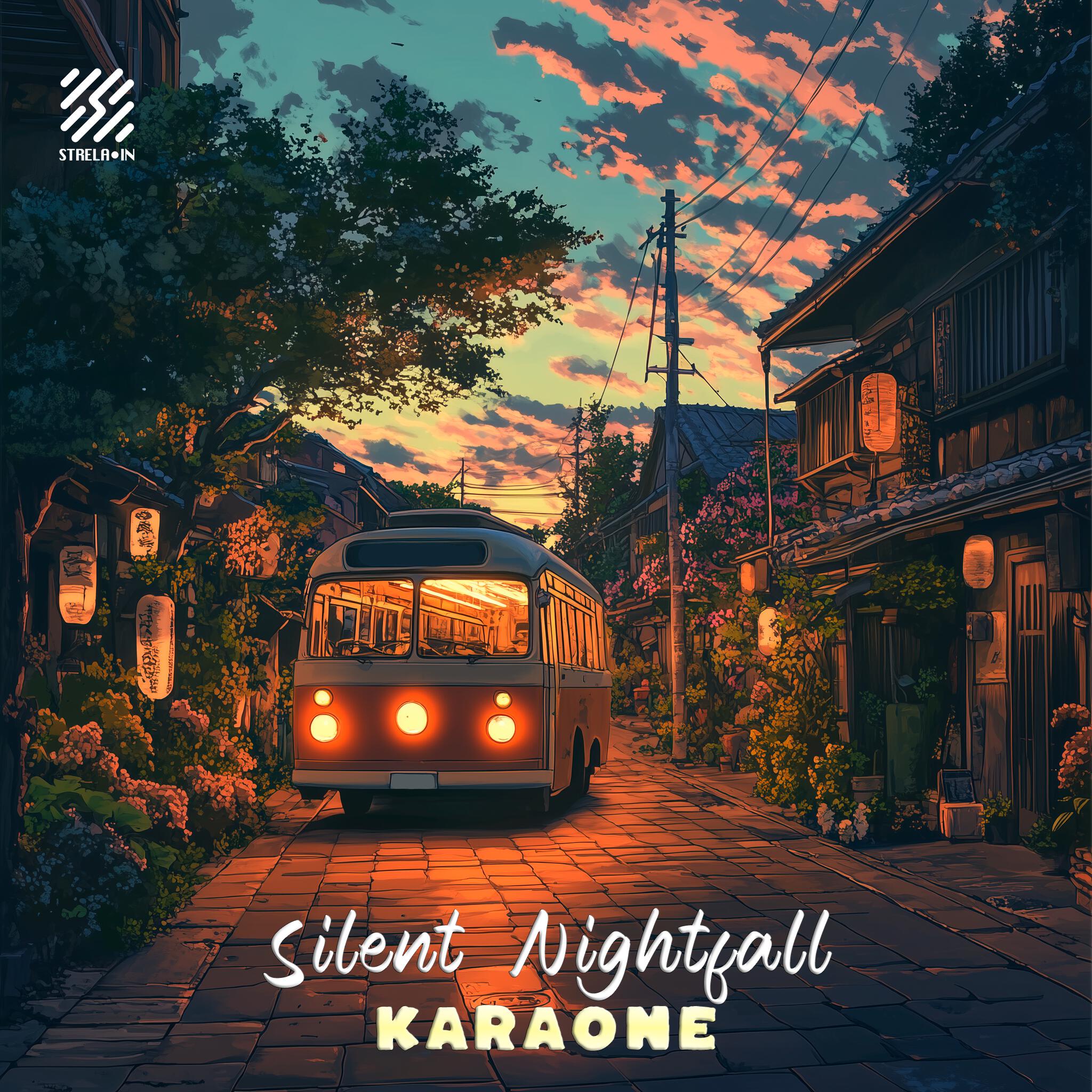 Silent Nightfall