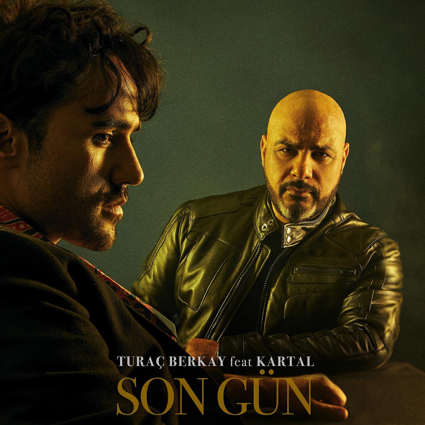 Turac Berkay, Kartal - Son Gün
