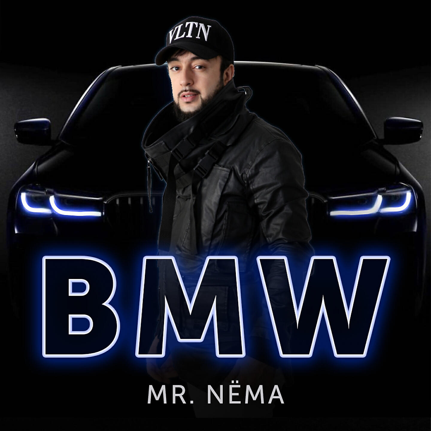 Mr. NЁMA - BMW