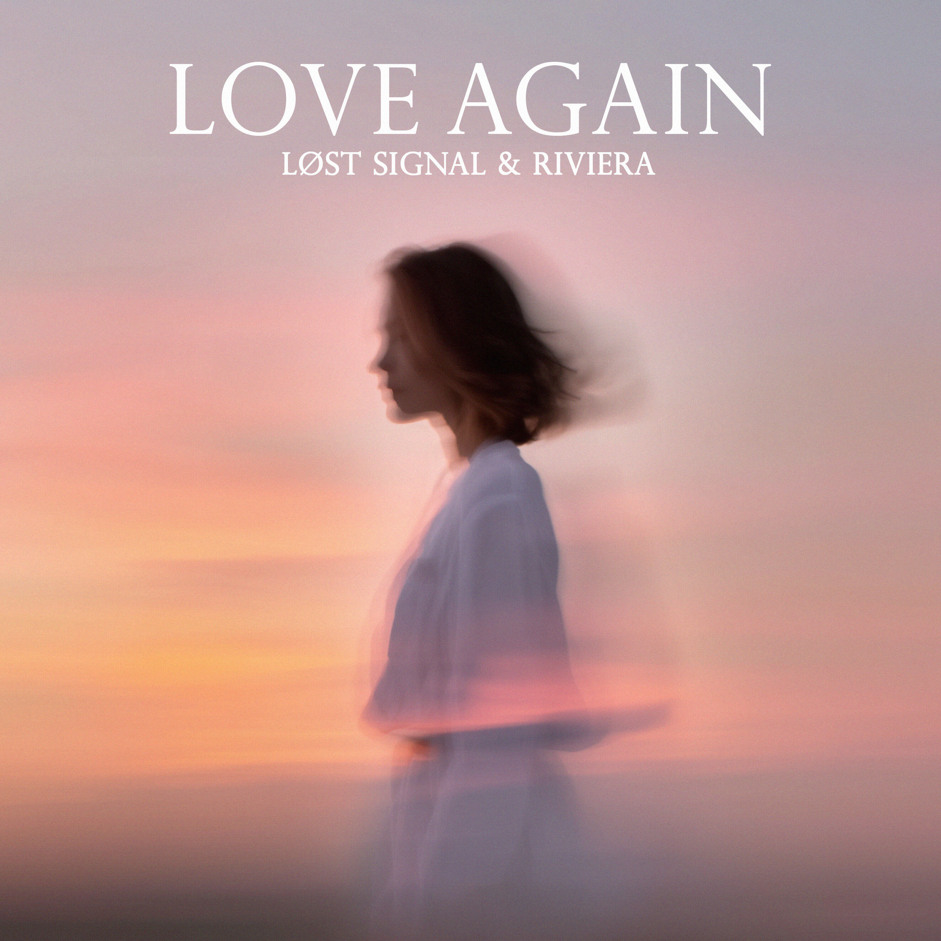 Love Again