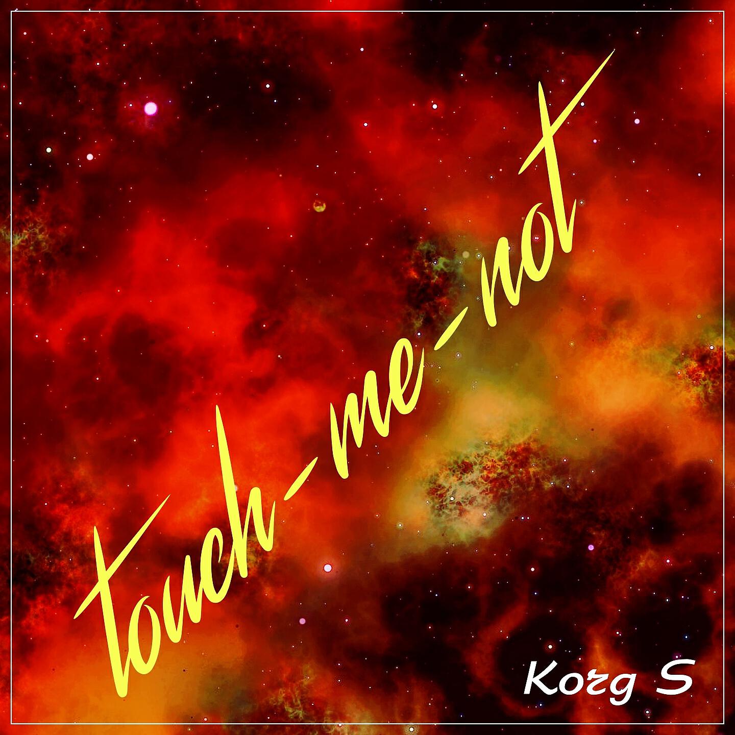Touch-Me-Not
