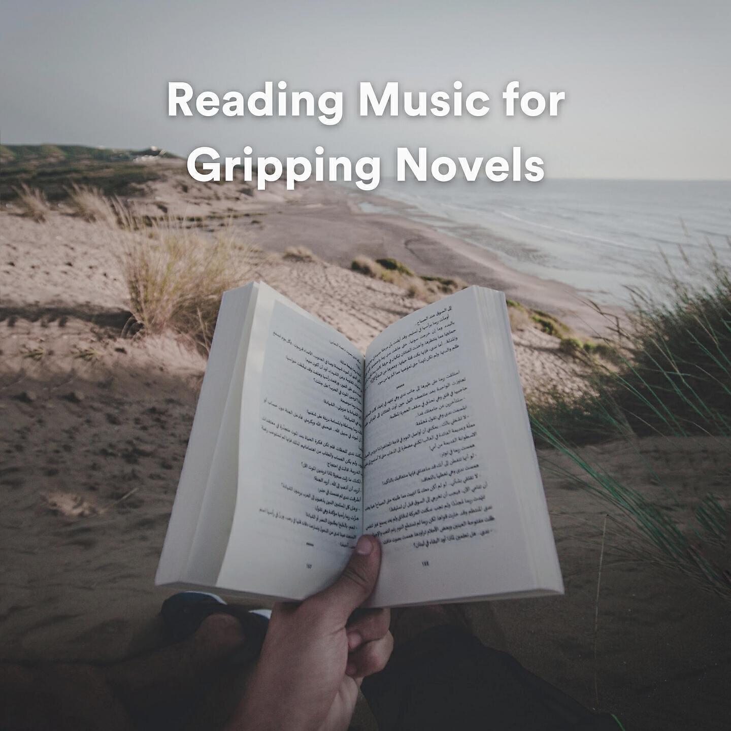 Reading Background Music Playlist