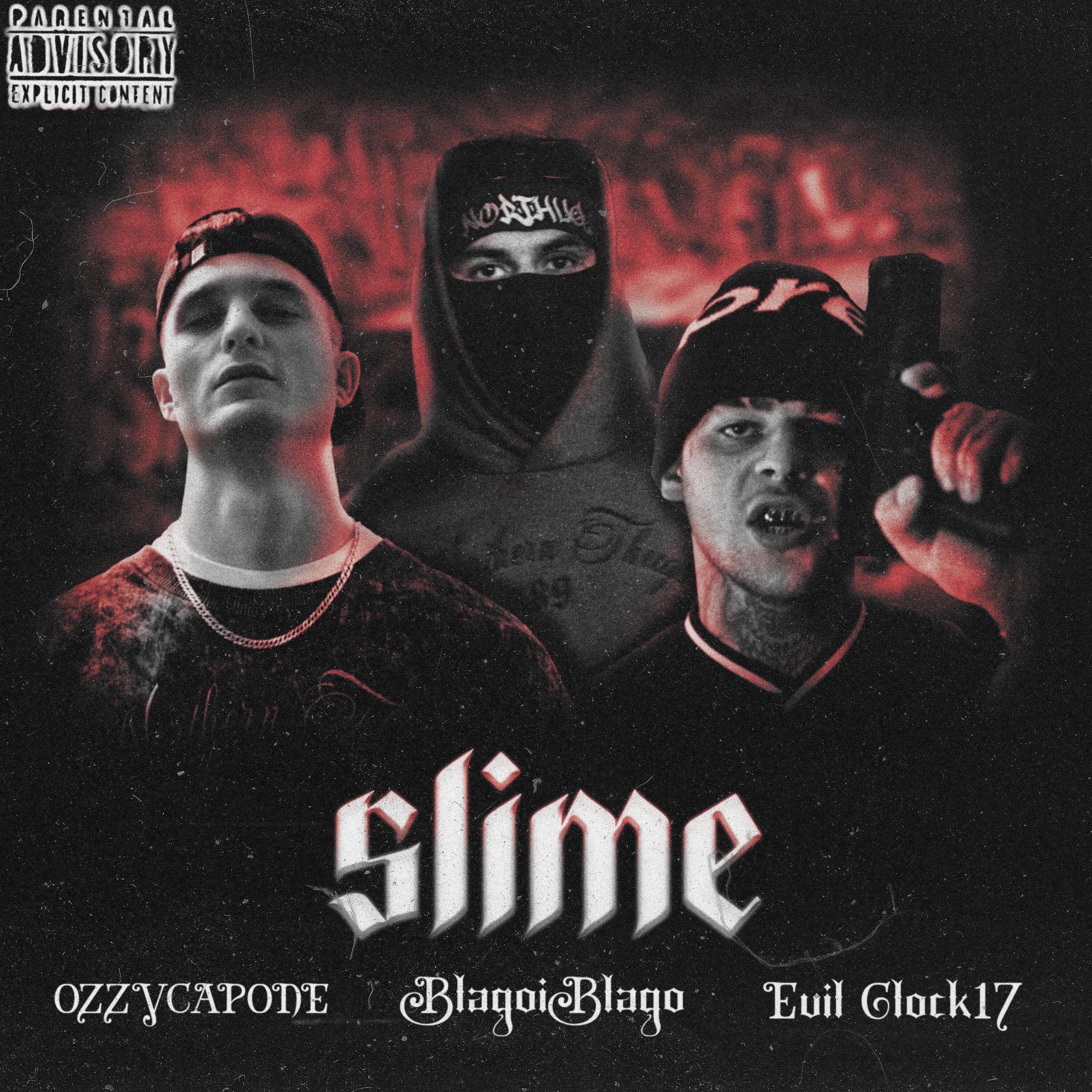 Slime